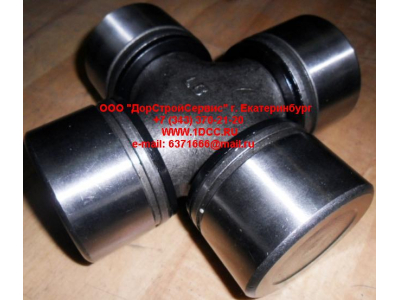 Крестовина D-68 L-165 SH/DF SHAANXI / Shacman (ШАНКСИ / Шакман) 2202ZS01-330 фото 1 Пятигорск