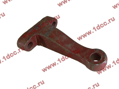 Рычаг рулевой верхний (сошка) SH SHAANXI / Shacman (ШАНКСИ / Шакман) 81.46705.0267/0268 фото 1 Пятигорск