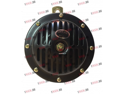 Сигнал звуковой электрический SH SHAANXI / Shacman (ШАНКСИ / Шакман) 81.25301.6066 фото 1 Пятигорск