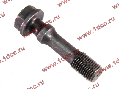 Болт шатуна H2/H3 HOWO (ХОВО) VG1500030023 фото 1 Пятигорск