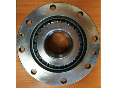 Подшипник комбинированный среднего моста SH SHAANXI / Shacman (ШАНКСИ / Шакман) DZ9114320129 фото 1 Пятигорск