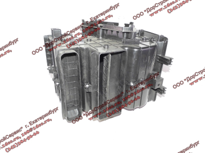 Радиатор отопителя кабины DF в сборе DONG FENG (ДОНГ ФЕНГ) 8101010-C0100 для самосвала фото 1 Пятигорск