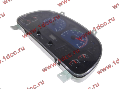 Панель приборов DF2 DONG FENG (ДОНГ ФЕНГ) 3801010-C0110 для самосвала фото 1 Пятигорск
