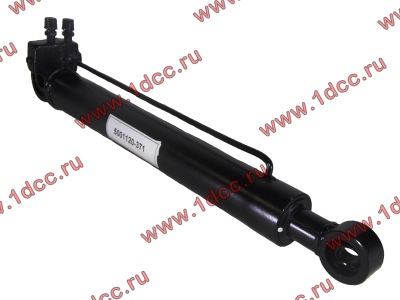 Цилиндр подъема кабины F FAW (ФАВ) 5001120B242 для самосвала фото 1 Пятигорск