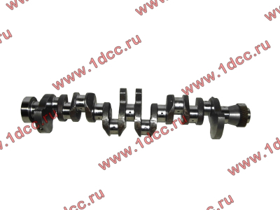 Коленвал двигателя TD226B6G CDM 833 Lonking CDM (СДМ) 12272497 фото 1 Пятигорск