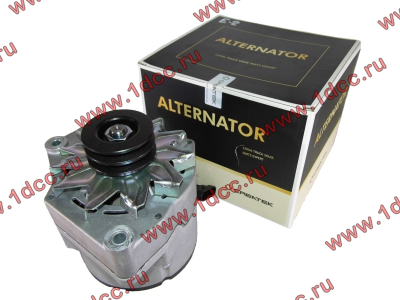Генератор 28V/55A WD615 (JFZ2150Z1) H2/SH WP10 CREATEK CREATEK VG1560090010/CK8460 фото 1 Пятигорск