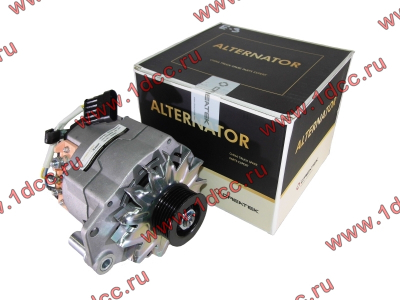 Генератор 28V/55A WD615 (JFZ255-024) H3 CREATEK CREATEK VG1560090012/CK8459 фото 1 Пятигорск