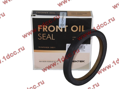 Сальник 95х115х12 коленвала передний D12 A7 CREATEK CREATEK VG1047010038/CK8211 фото 1 Пятигорск