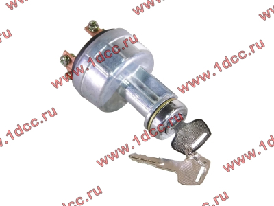 Замок зажигания XCMG XCMG/MITSUBER 5001292 фото 1 Пятигорск