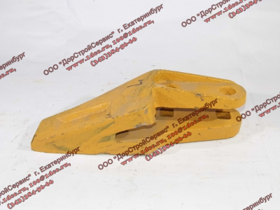 Зуб ковша боковой левый XCMG ZL30G/LW300, SDLG XCMG/MITSUBER 250900264 фото 1 Пятигорск