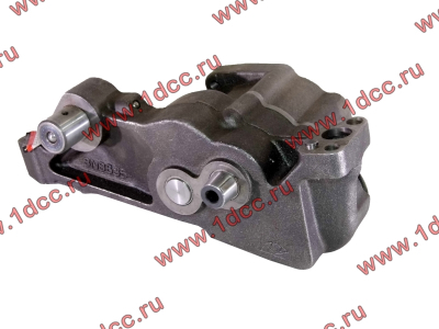 Насос масляный ДВС Shanghai C6121 XCMG/MITSUBER 8N8635/C15AB-4W2448+A фото 1 Пятигорск