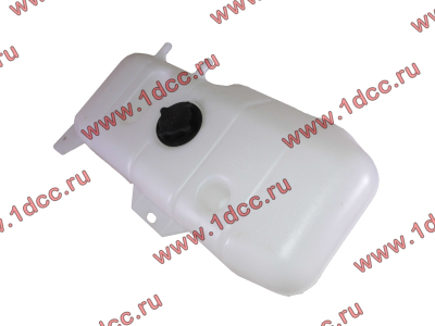 Бачок расширительный H2/H3 HOWO (ХОВО) WG9719530260 фото 1 Пятигорск