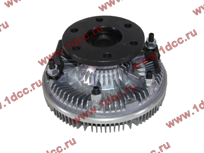 Гидромуфта WD615.xx H2/H3/SH HOWO (ХОВО) 61500060226 фото 1 Пятигорск