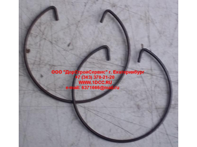 Кольцо стопорное неизвестное Разное  фото 1 Пятигорск