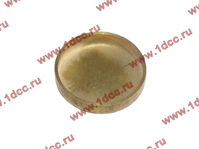 Заглушка в блок цилиндров D-40 HOWO (ХОВО) 190003989289 фото 1 Пятигорск