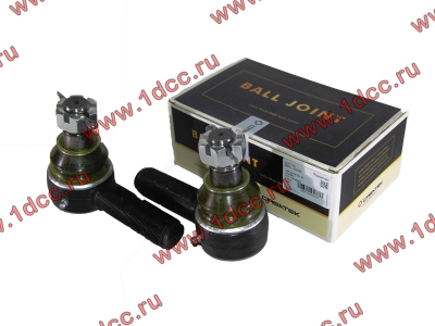 Наконечник рулевой тяги большой (комплект L+R) H/SH CREATEK CREATEK 199100430701/04/CK8489 фото 1 Пятигорск