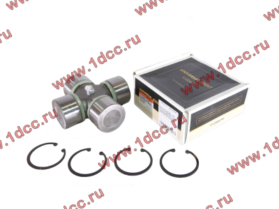 Крестовина D-62 L-149 кардана CREATEK CREATEK WG9725310010/CK8079 фото 1 Пятигорск