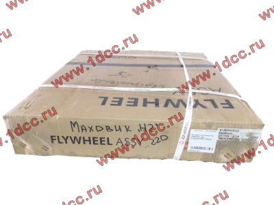 Маховик сцепления H2 CREATEK CREATEK 612600020220/CK8464 фото 1 Пятигорск