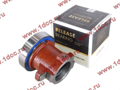 Подшипник выжимной 420 d-57 (D=110 d=70 L=25) в сборе с седлом (F,H,S) CREATEK CREATEK 996914+11203/CK8172 фото 1 Пятигорск