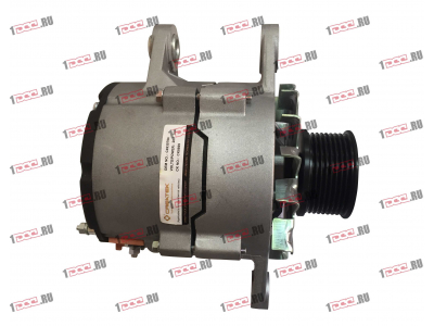 Генератор DF CREATEK CREATEK C4930794/CK8699 фото 1 Пятигорск