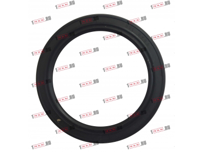 Сальник 75х95х8 проходного вала AC16 HOWO A7  фото 1 Пятигорск