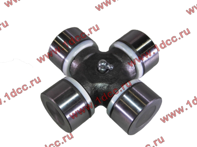 Крестовина D-52 L-133 малая кардана H2/H3 HOWO (ХОВО) AZ26013314080/99114310125 фото 1 Пятигорск