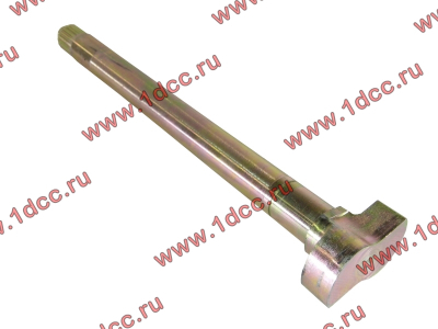 Кулак тормозной (разжимной) задний L-550 левый H HOWO (ХОВО) AZ199112340026 фото 1 Пятигорск