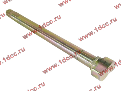 Кулак тормозной (разжимной) задний L-550 правый (S) H HOWO (ХОВО) AZ199112340027 фото 1 Пятигорск