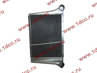 Интеркулер SH SHAANXI / Shacman (ШАНКСИ / Шакман) DZ9114530344 фото 1 Пятигорск