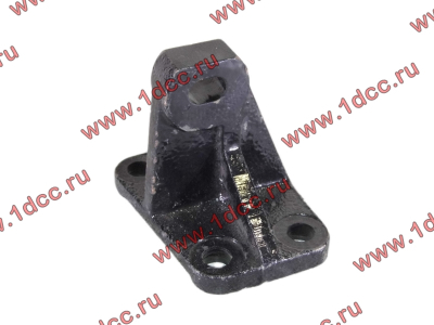 Кронштейн крепления двигателя задний левый SH F3000 SHAANXI / Shacman (ШАНКСИ / Шакман) DZ93259590043 фото 1 Пятигорск
