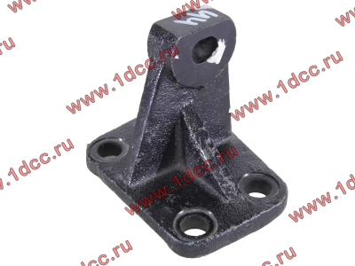 Кронштейн крепления двигателя задний правый SH F3000 SHAANXI / Shacman (ШАНКСИ / Шакман) DZ93259590044 фото 1 Пятигорск