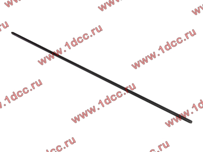 Шпонка вторичного вала КПП Fuller 12JS160, 12JS200 КПП (Коробки переключения передач) 12JS160T-1701121 фото 1 Пятигорск