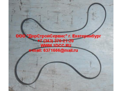 Ремень 6PK1425 A7 HOWO A7 WG1246060008 фото 1 Пятигорск