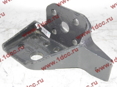 Кронштейн крепления бампера левый A7 HOWO A7 WG9925930201 фото 1 Пятигорск
