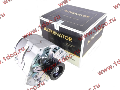 Генератор 28V/70A SH (ремень 8PK) CREATEK CREATEK 612600090248/CK8458 фото 1 Пятигорск