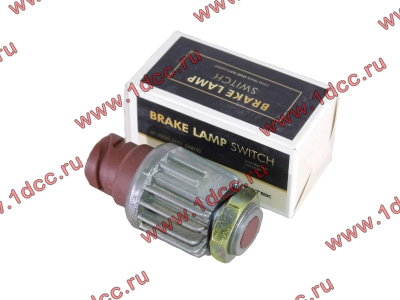 Выключатель стоп-сигнала (лягушка) SH CREATEK CREATEK 81.25520.0171/CK8192 фото 1 Пятигорск