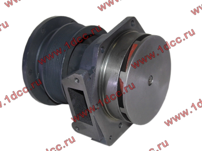 Насос водяной (помпа) ДВС WP10 SH F3000 SHAANXI / Shacman (ШАНКСИ / Шакман) 612600061603 фото 1 Пятигорск