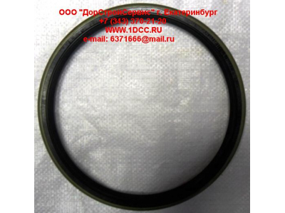 Сальник 159х180х13 задней ступицы DF DONG FENG (ДОНГ ФЕНГ) 31XZB-04080 для самосвала фото 1 Пятигорск