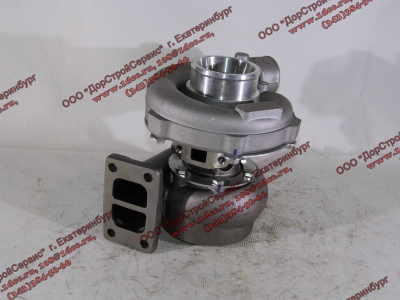 Турбина (Турбокомпрессор) CDM 843 Lonking CDM (СДМ) 13031795 фото 1 Пятигорск