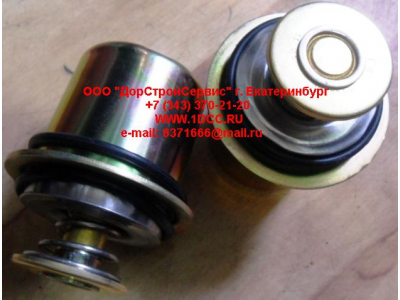 Термостат DF DONG FENG (ДОНГ ФЕНГ) 3948559 для самосвала фото 1 Пятигорск