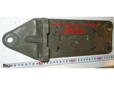 Кронштейн крепления двигателя задний H HOWO (ХОВО) AZ9731590020 фото 1 Пятигорск