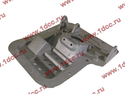 Панель крепления главного тормозного крана H HOWO (ХОВО) AZ9719360072 фото 1 Пятигорск