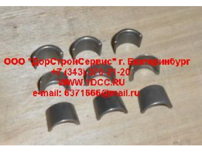 Сухарь клапана 11 мм H2 HOWO (ХОВО) VG15000050025 фото 1 Пятигорск