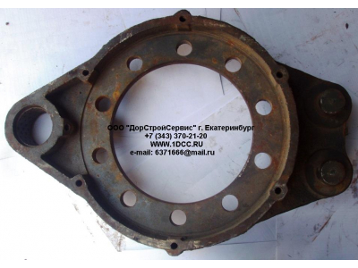 Суппорт задний D=240 d=150 10 отв. под болты без ABS H HOWO (ХОВО) 199000340062 фото 1 Пятигорск