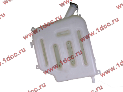 Бачок расширительный SH F2000 SHAANXI / Shacman (ШАНКСИ / Шакман) DZ9114530260 фото 1 Пятигорск