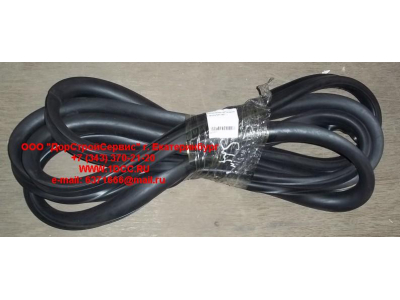 Уплотнение ветрового стекла SH SHAANXI / Shacman (ШАНКСИ / Шакман) 81.96121.0056 фото 1 Пятигорск