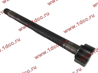 Кулак тормозной (разжимной) задний правый DF DONG FENG (ДОНГ ФЕНГ) DZ9112340138 для самосвала фото 1 Пятигорск