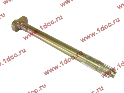 Кулак тормозной (разжимной) задний L-525 правый (S) H HOWO (ХОВО) AZ199112340027 фото 1 Пятигорск