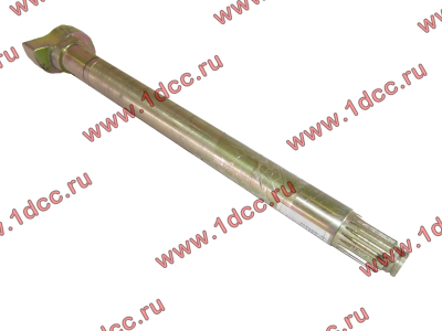 Кулак тормозной (разжимной) задний L-525 левый H HOWO (ХОВО) AZ199112340026 фото 1 Пятигорск