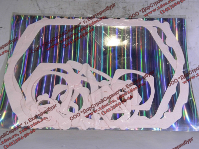 Набор прокладок КПП HW18709 КПП (Коробки переключения передач)  фото 1 Пятигорск